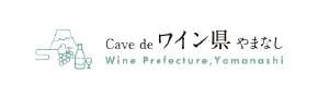 Cave de葡萄酒县无山网站logo图片