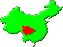 友好省中华人民共和国四川省