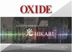 株式会社 OXIDE