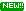 NEW图标(绿色旋转)