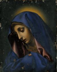 圣母像(大拇指玛利亚)