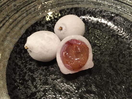 月的雫