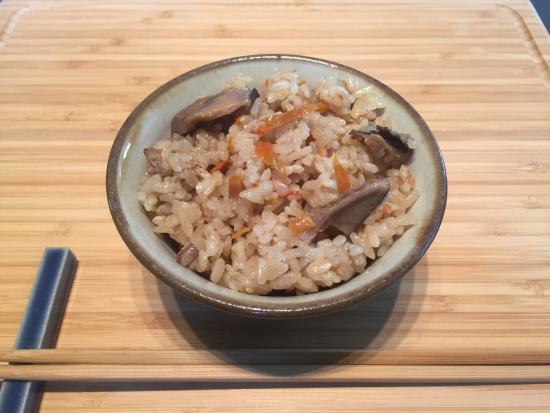 大冢胡萝卜料理