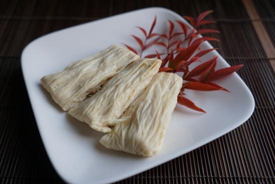 汤婆料理