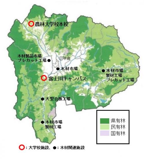 县内地图