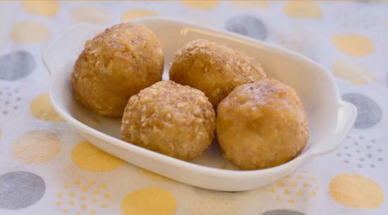 饭团米饭球