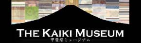 Thekaiki Museum网站LOGO图像