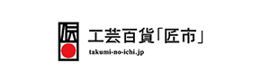 工艺百货“匠市”网站logo图像