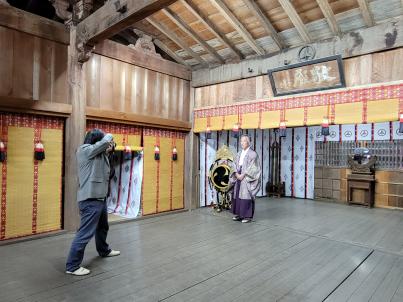 宫司2