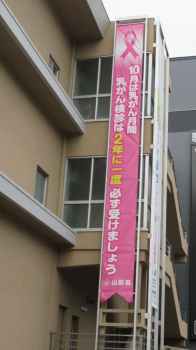 悬垂幕