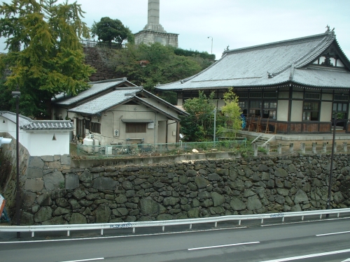 甲府城研究室_整备事业_维修工程H18_写9