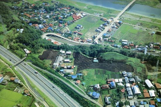 0233关山遗址TOP