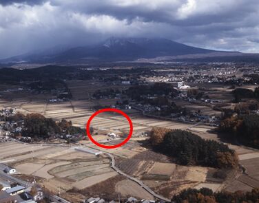 0254海道前C遗址全景