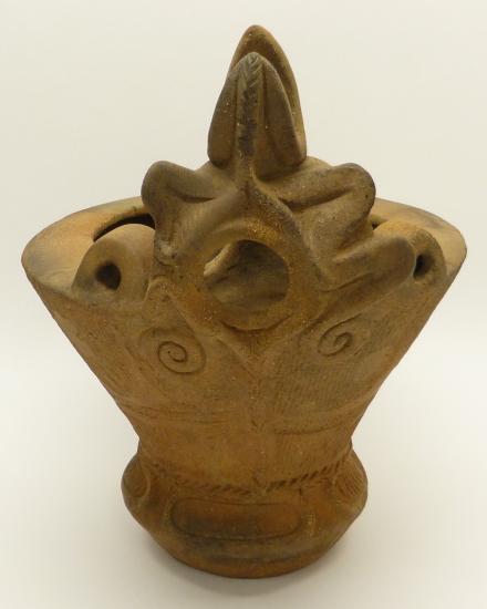 图片:深钵形陶器(135)
