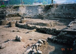 基石建筑