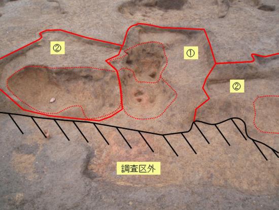 炉穴示意图2