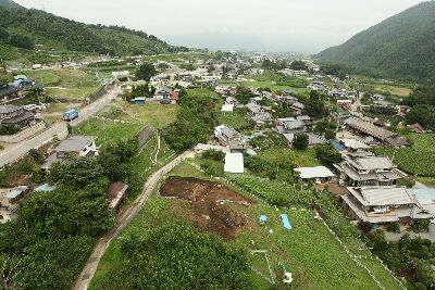 0382遗址远景