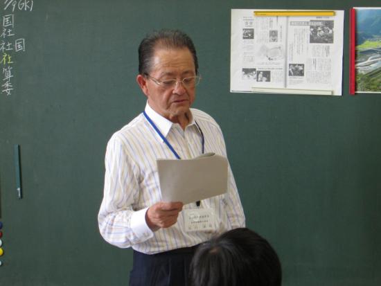 石川委员