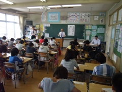 H20 1儿童学生一日教育委员会渡边委员