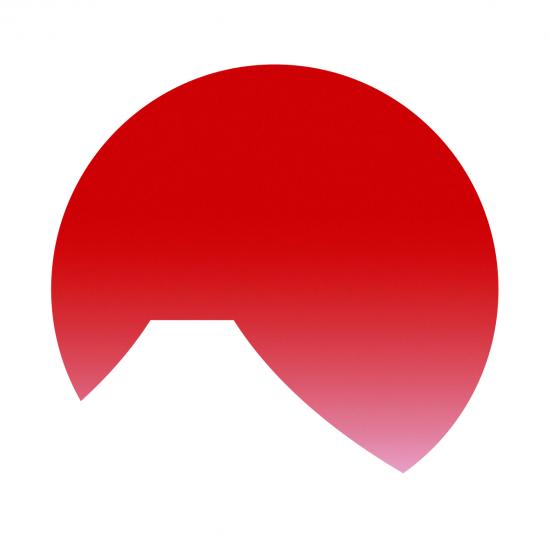 富士山世界遗产中心标志2