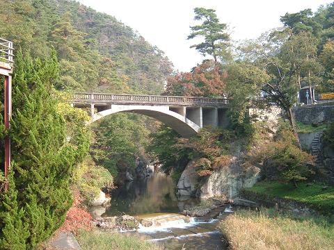 长潭桥