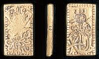 发掘成果(一分金)压缩