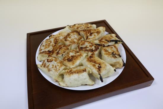 吉田乌冬面饺子