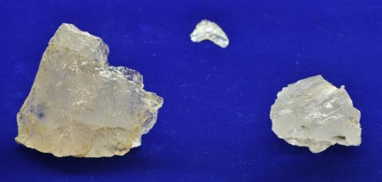 水晶石核