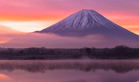 写真 富士山